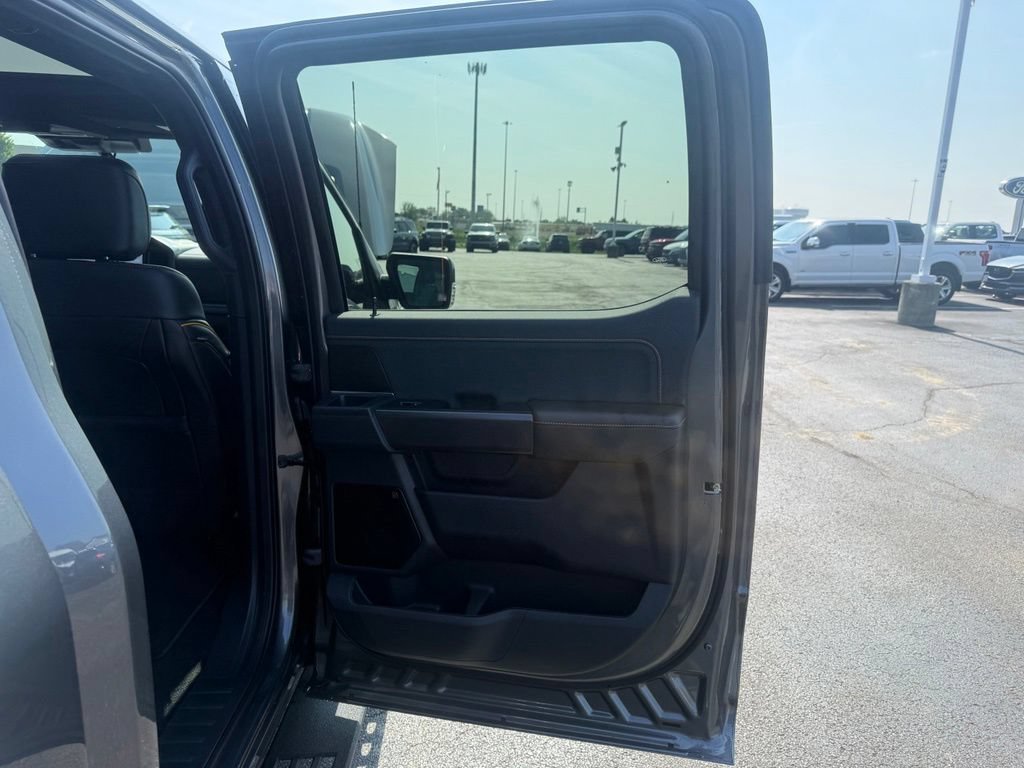 New 2026 Ford F150 Tremor w/ Equipment Group 402A High AWD/4WD image 63