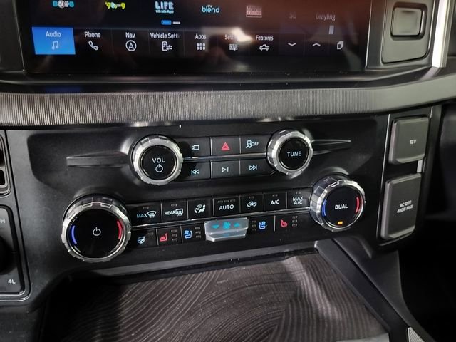 Certified 2025 Ford F350 Platinum AWD/4WD image 58