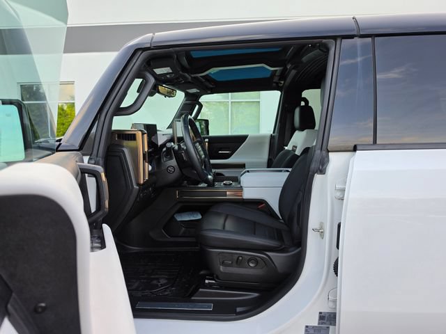 Used 2022 GMC Hummer EV Edition 1 w/ LPO, Illumination Package AWD/4WD image 25
