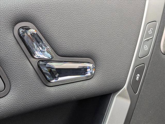 Used 2026 BMW iX xDrive60 w/ M Sport Package image 4