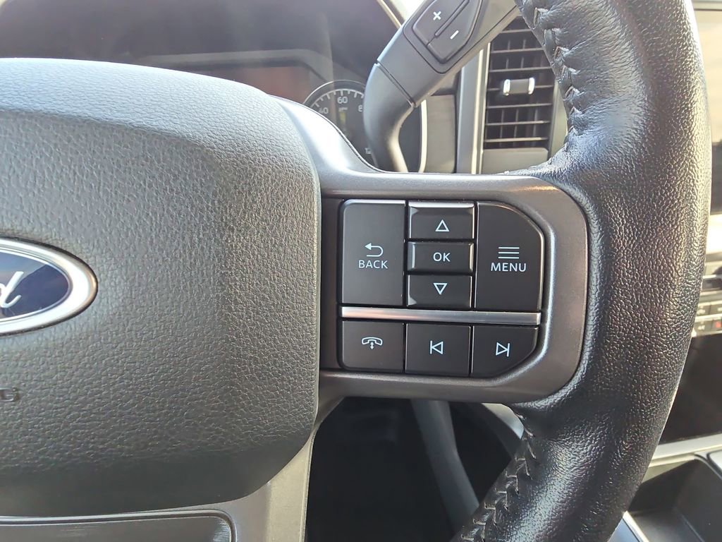 Used 2021 Ford F150 XLT w/ Equipment Group 302A High image 18