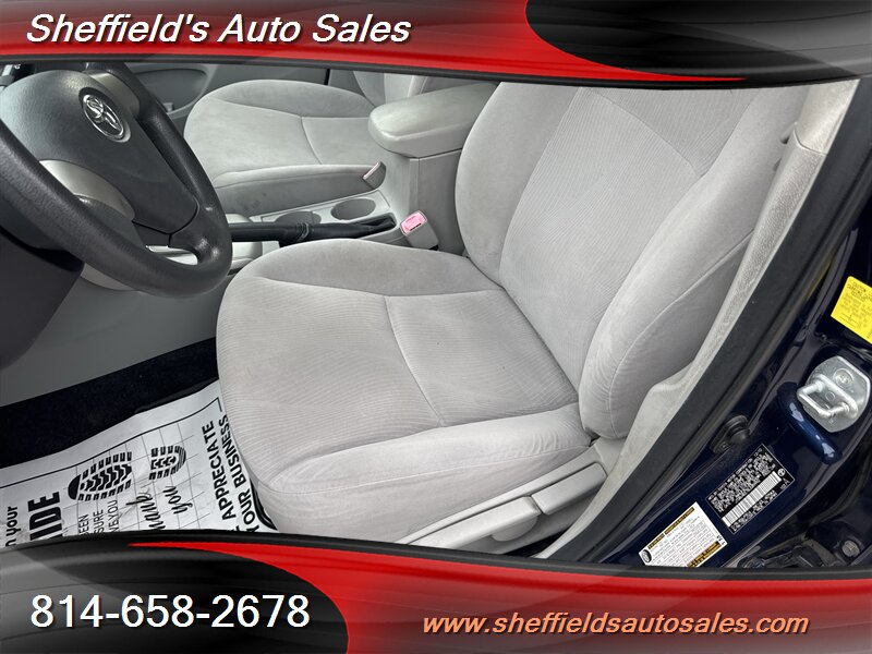 Used 2011 Toyota Corolla LE FWD image 23