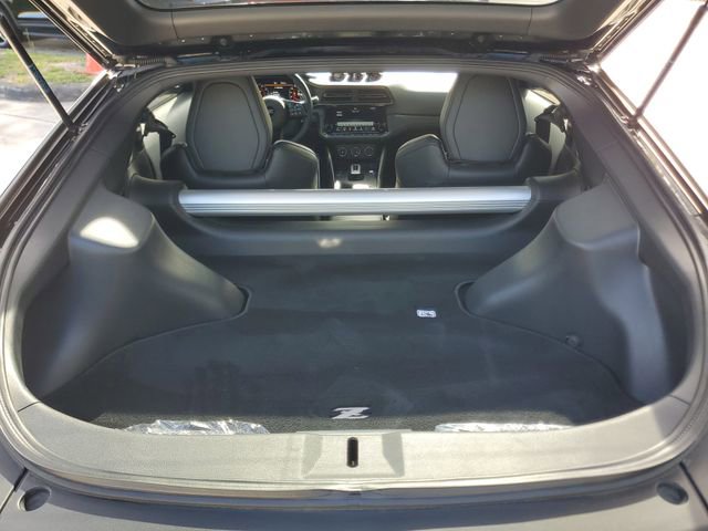 Used 2023 Nissan Z Performance w/ Floor Mat Package (L93) image 12