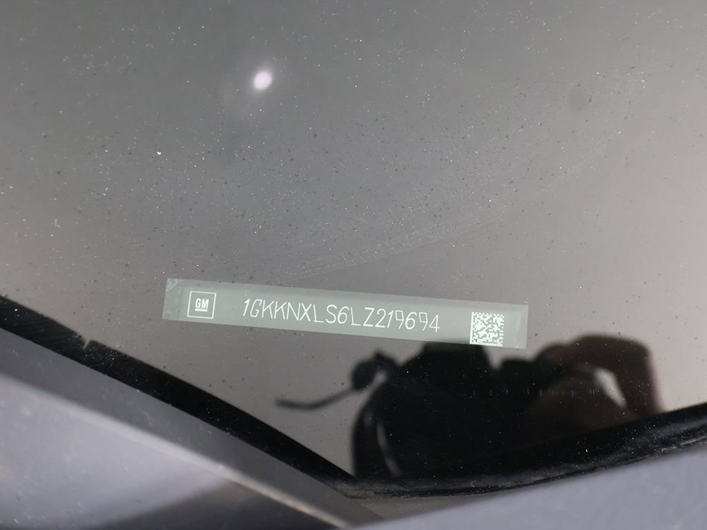 Used 2020 GMC Acadia Denali image 64