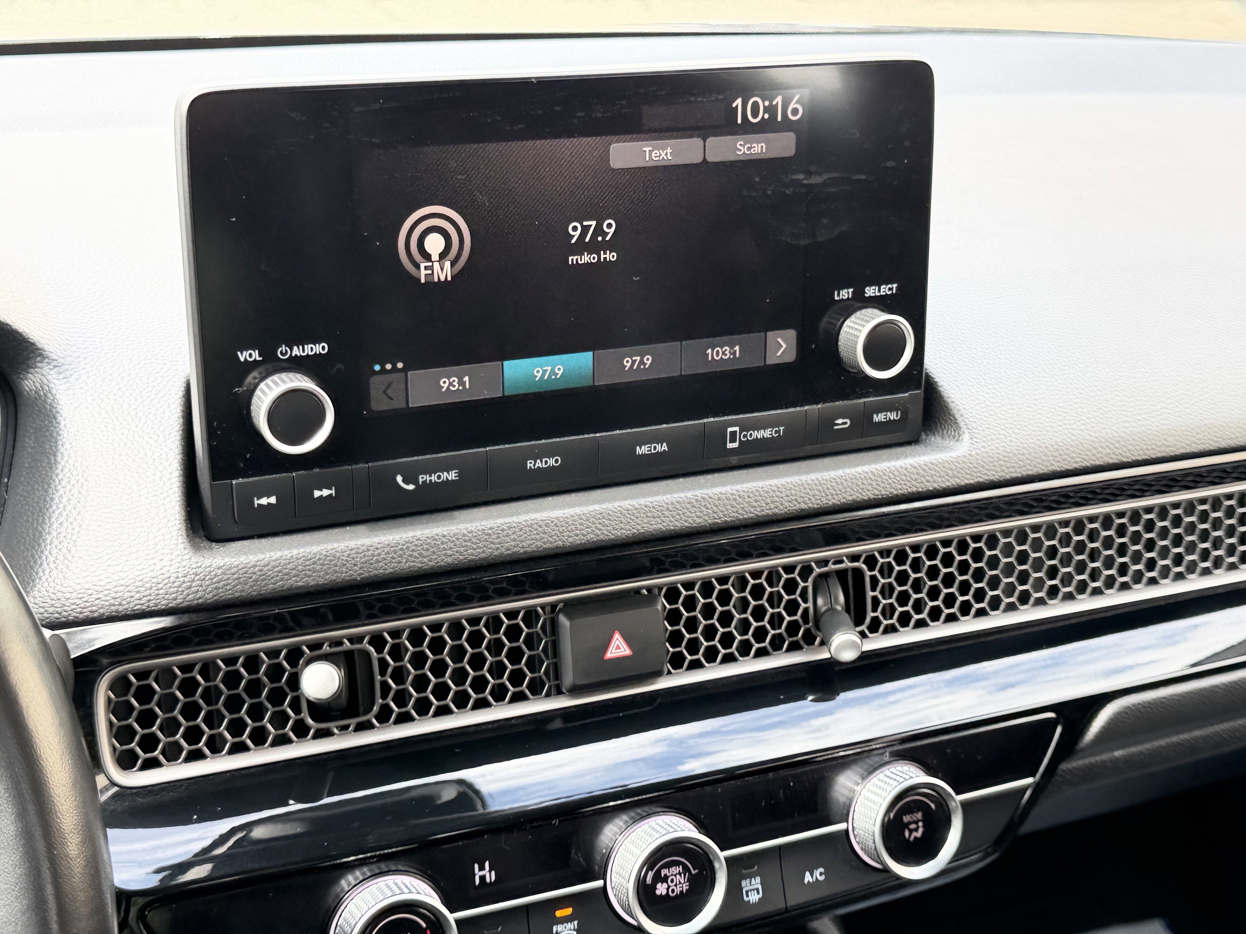 Used 2022 Honda Civic Sport image 23