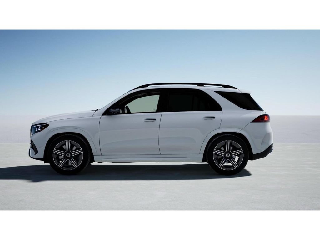 New 2027 Mercedes-Benz GLE 450 4MATIC image 64