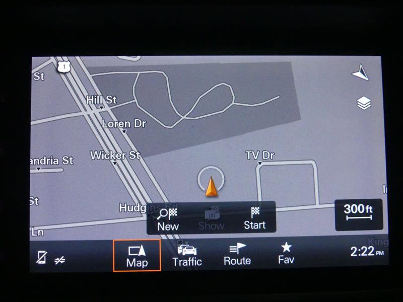 Used 2018 Porsche Macan Turbo image 9