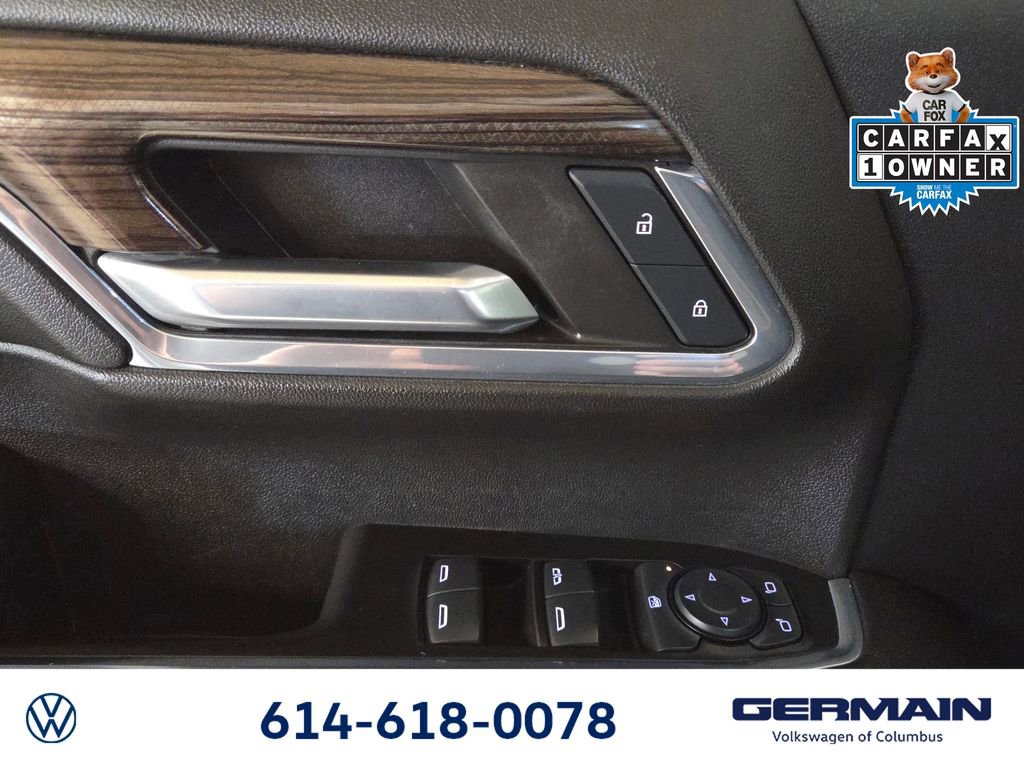 Used 2024 Chevrolet Silverado 2500 LT image 32