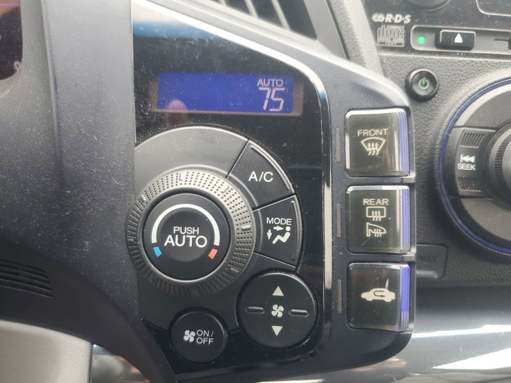 Used 2012 Honda CR-Z EX image 15