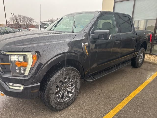 Used 2022 Ford F150 Tremor w/ Equipment Group 401A Mid