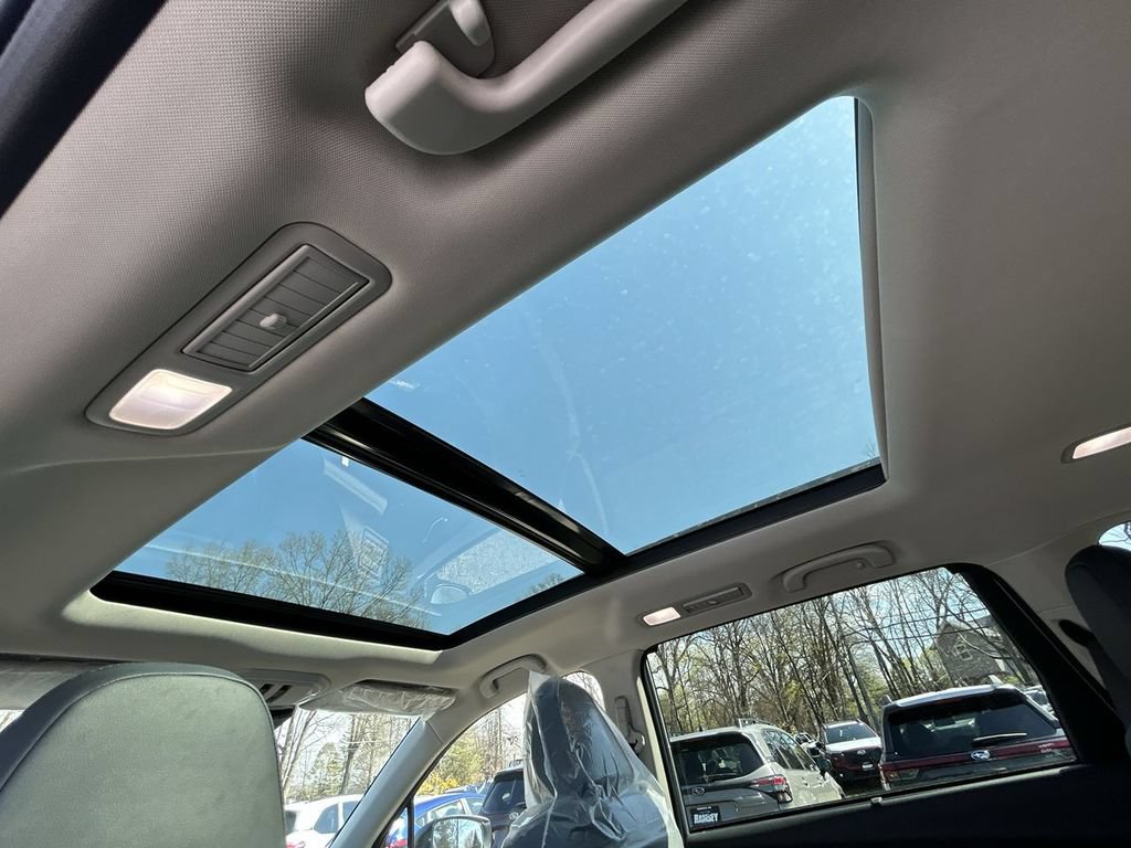 New 2026 Subaru Ascent Bronze Edition AWD/4WD image 14