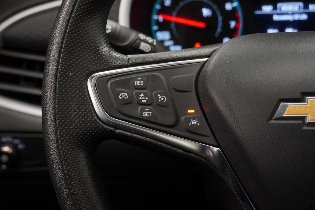 Used 2024 Chevrolet Malibu LT image 39