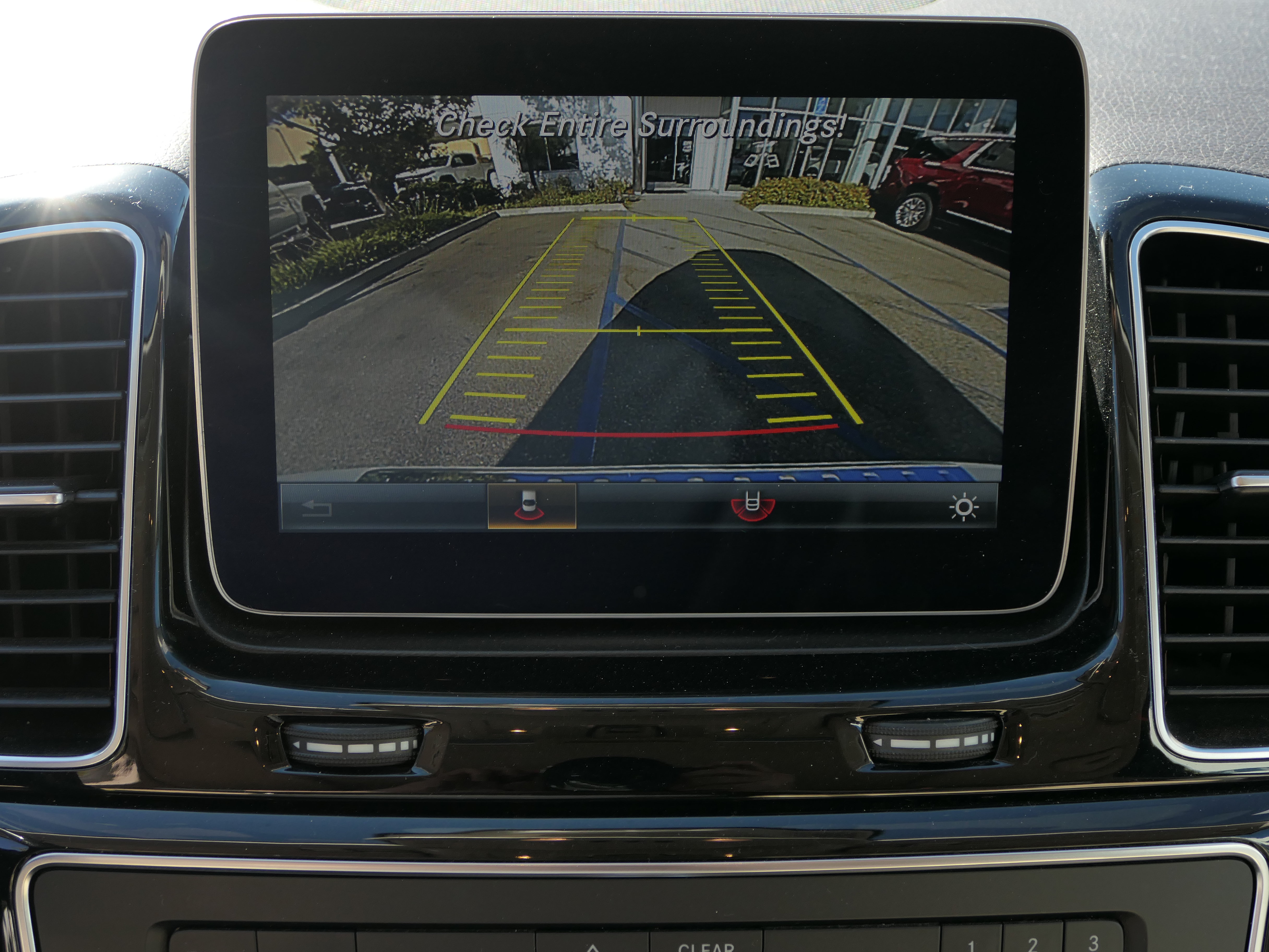 Used 2018 Mercedes-Benz GLE 350 image 21