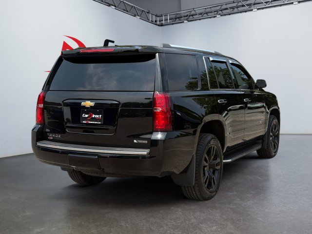 Used 2018 Chevrolet Tahoe Premier AWD/4WD image 3