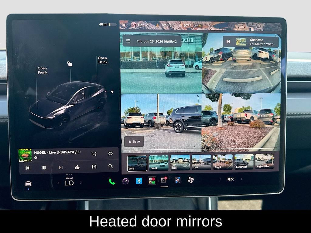 Used 2026 Tesla Model Y 2WD image 17