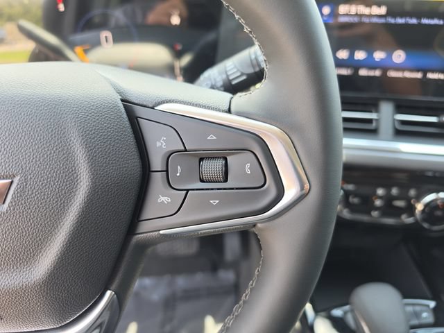 New 2026 Chevrolet Trax ACTIV w/ Driver Confidence Package FWD image 31