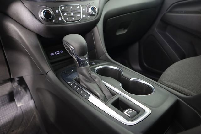 Used 2023 Chevrolet Equinox LT image 43