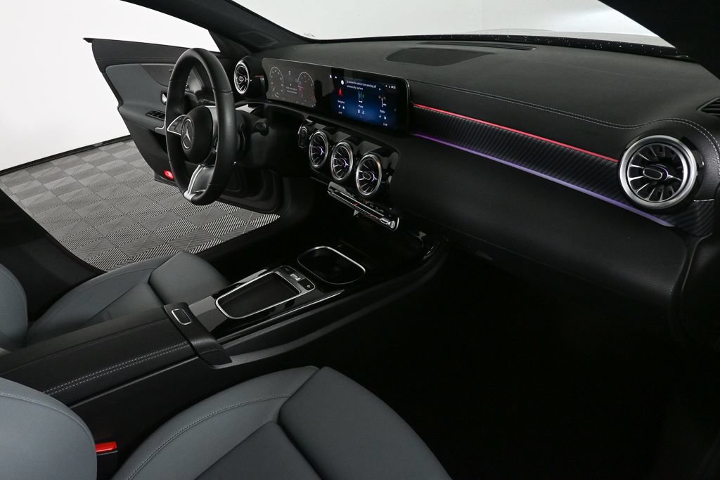 Certified 2026 Mercedes-Benz CLA 250 image 23
