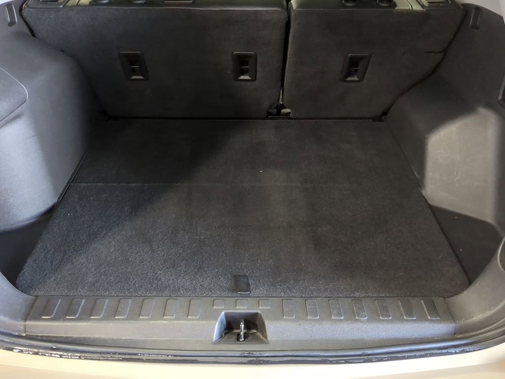 Used 2023 GMC Terrain AT4 w/ Infotainment Package II AWD/4WD image 35