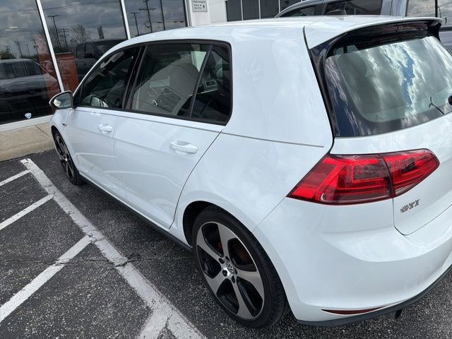Used 2015 Volkswagen GTI S image 10