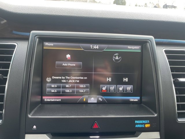 Used 2014 Ford Flex Limited w/ Equipment Group 301A image 34