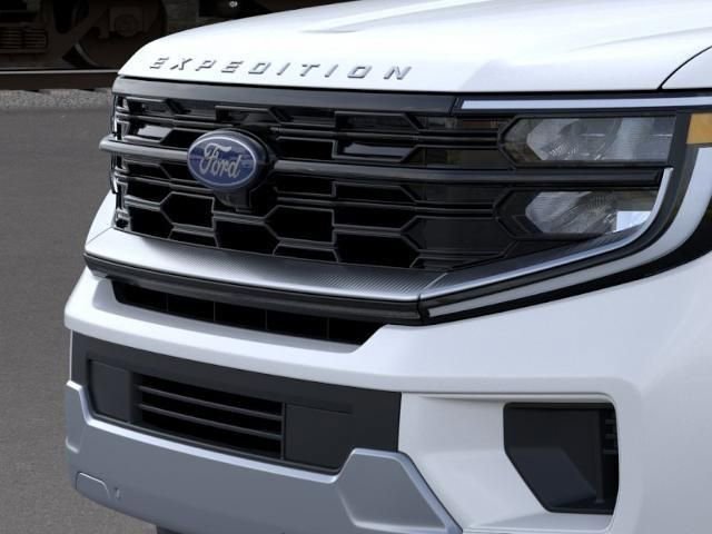 New 2026 Ford Expedition Platinum AWD/4WD image 17