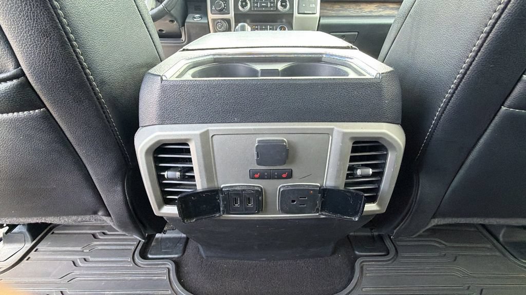 Used 2020 Ford F150 Lariat w/ Equipment Group 502A Luxury AWD/4WD image 25