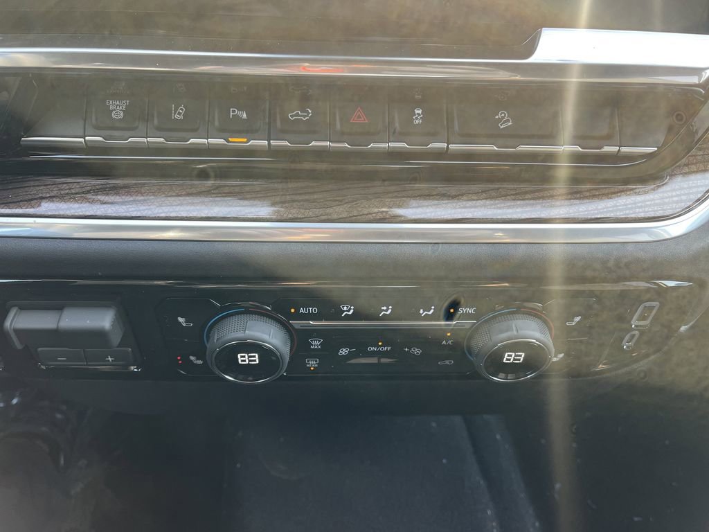 New 2026 Chevrolet Silverado 2500 LT w/ All Star Edition image 10