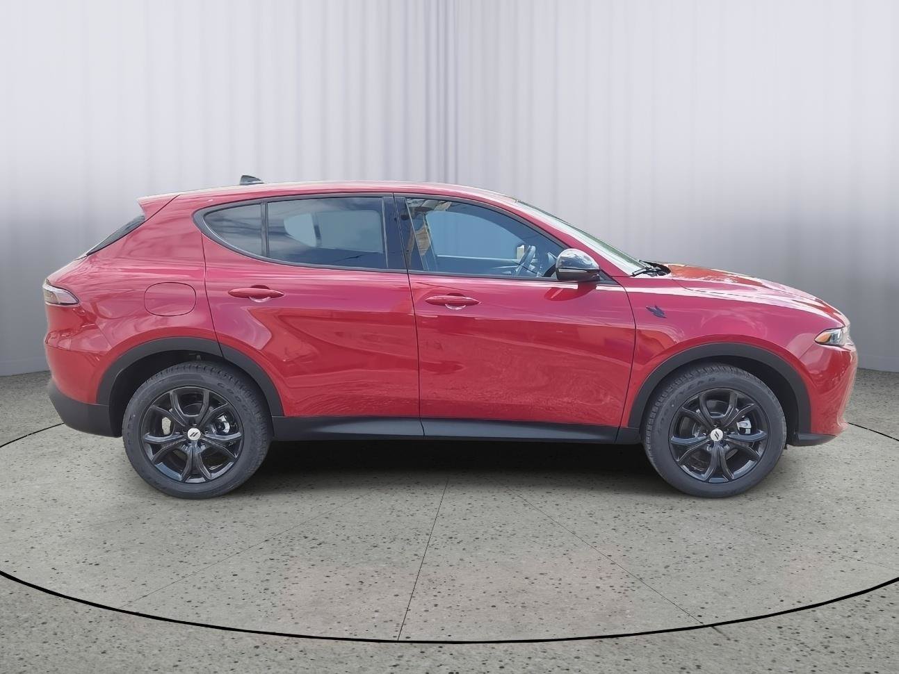 New 2025 Dodge Hornet GT w/ GT Blacktop Package AWD/4WD image 7