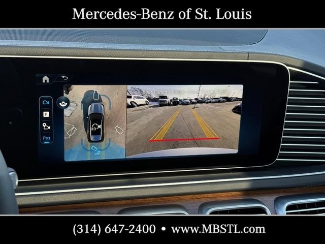 New 2026 Mercedes-Benz GLE 450 4MATIC image 21