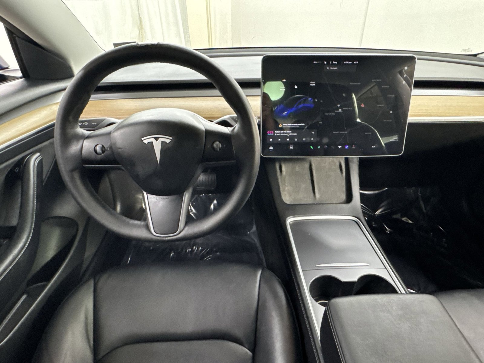 Used 2021 Tesla Model 3 Long Range image 26
