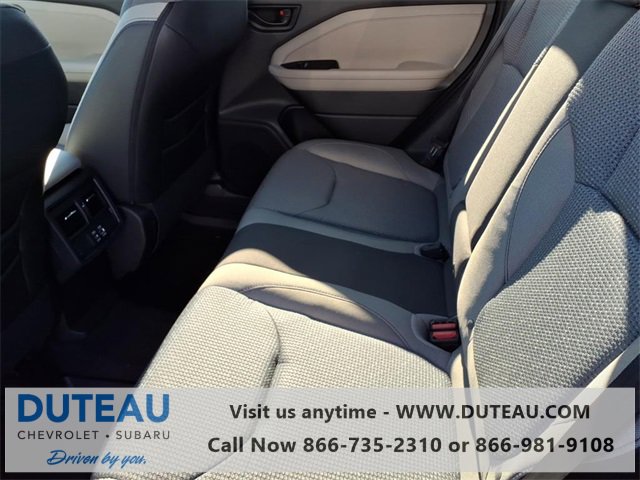 New 2026 Subaru Forester Premium image 10