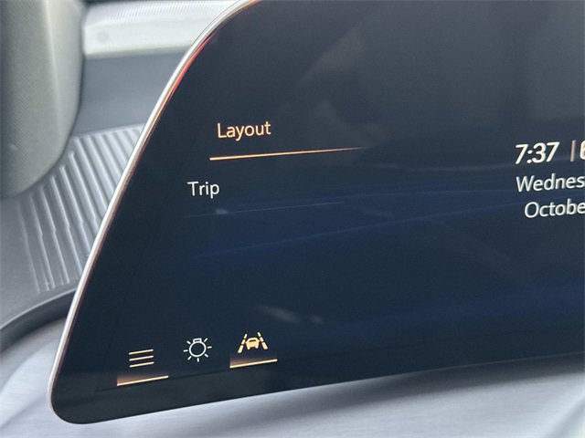 New 2026 Cadillac Vistiq Sport image 31