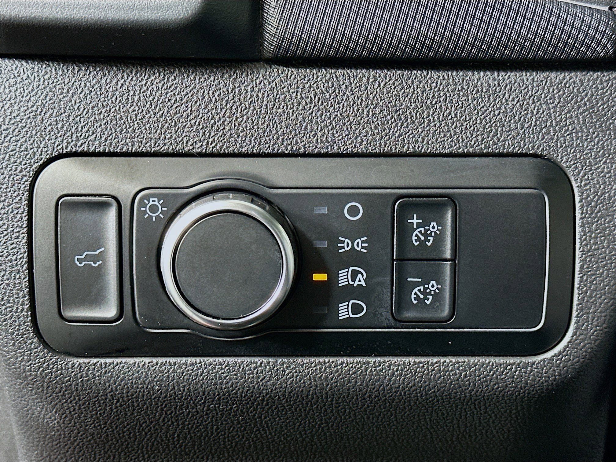 Used 2024 Ford Bronco Sport Big Bend image 17