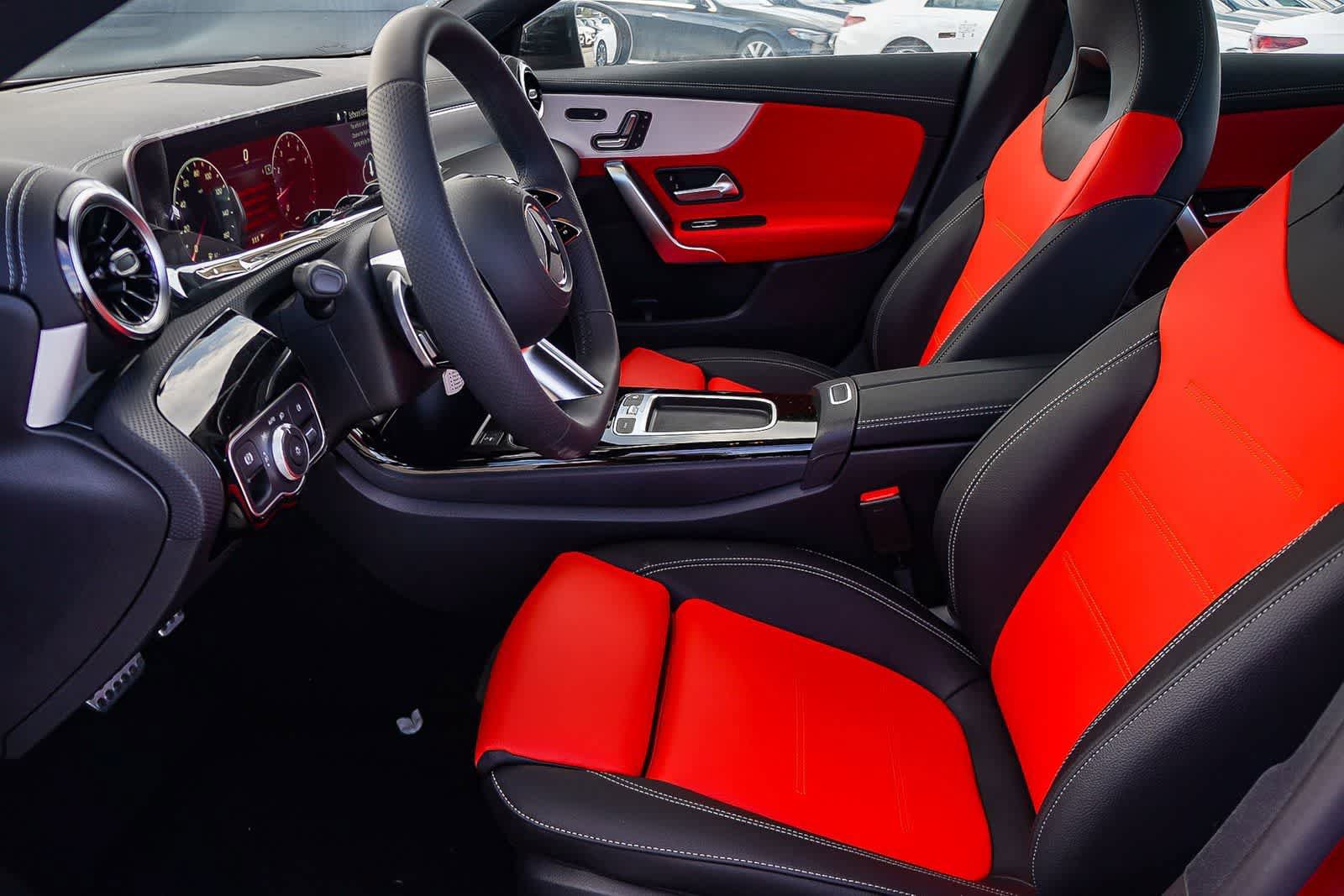 New 2026 Mercedes-Benz CLA 250 image 18