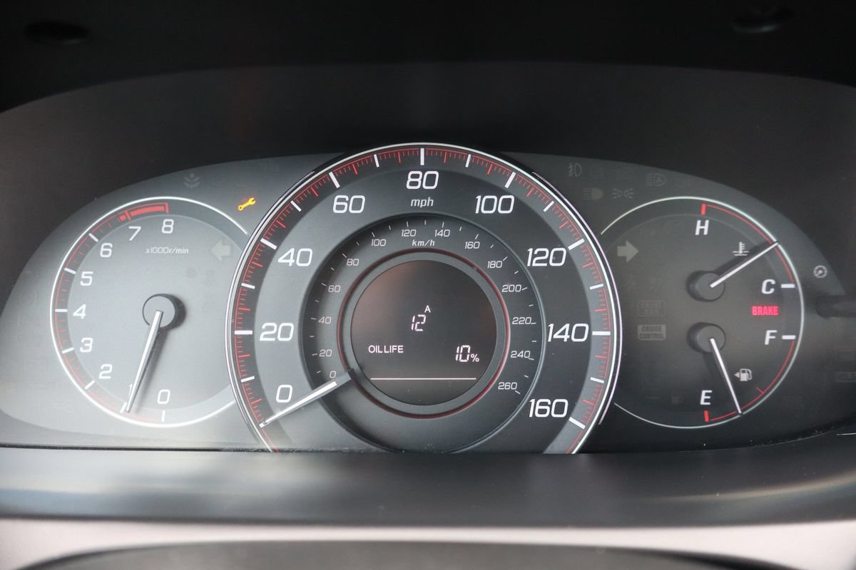 Used 2014 Honda Accord LX-S image 29