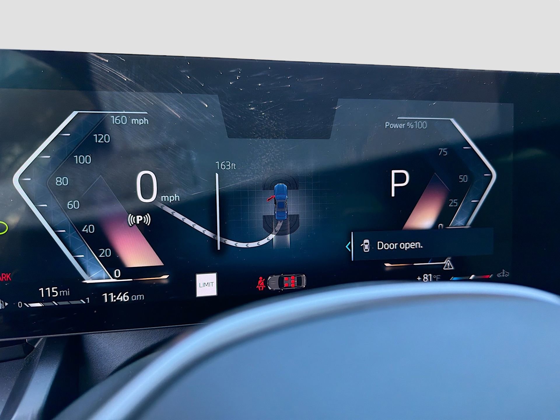 Used 2025 BMW 530i 530i w/ M Sport Package image 42