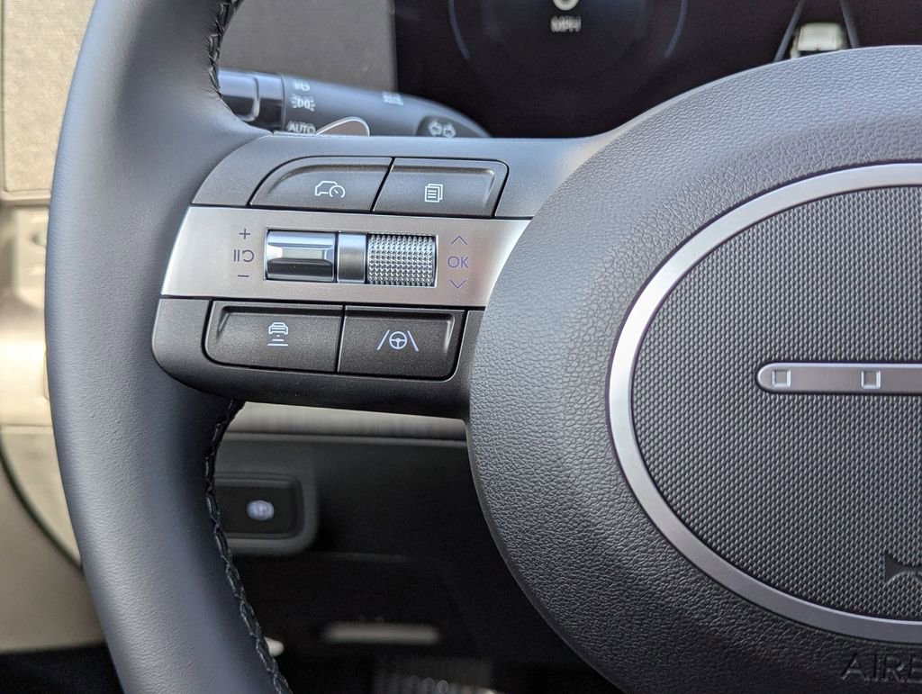 New 2025 Hyundai Kona SEL image 19