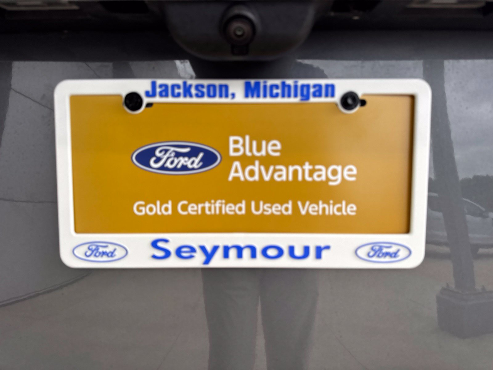 Certified 2023 Ford Explorer XLT w/ Equipment Group 202A AWD/4WD image 17