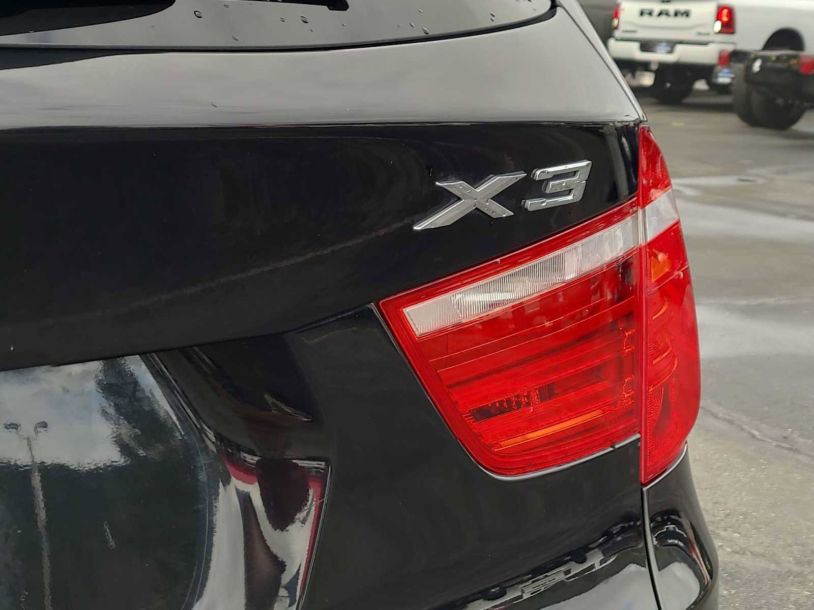 Used 2013 BMW X3 xDrive28i image 15