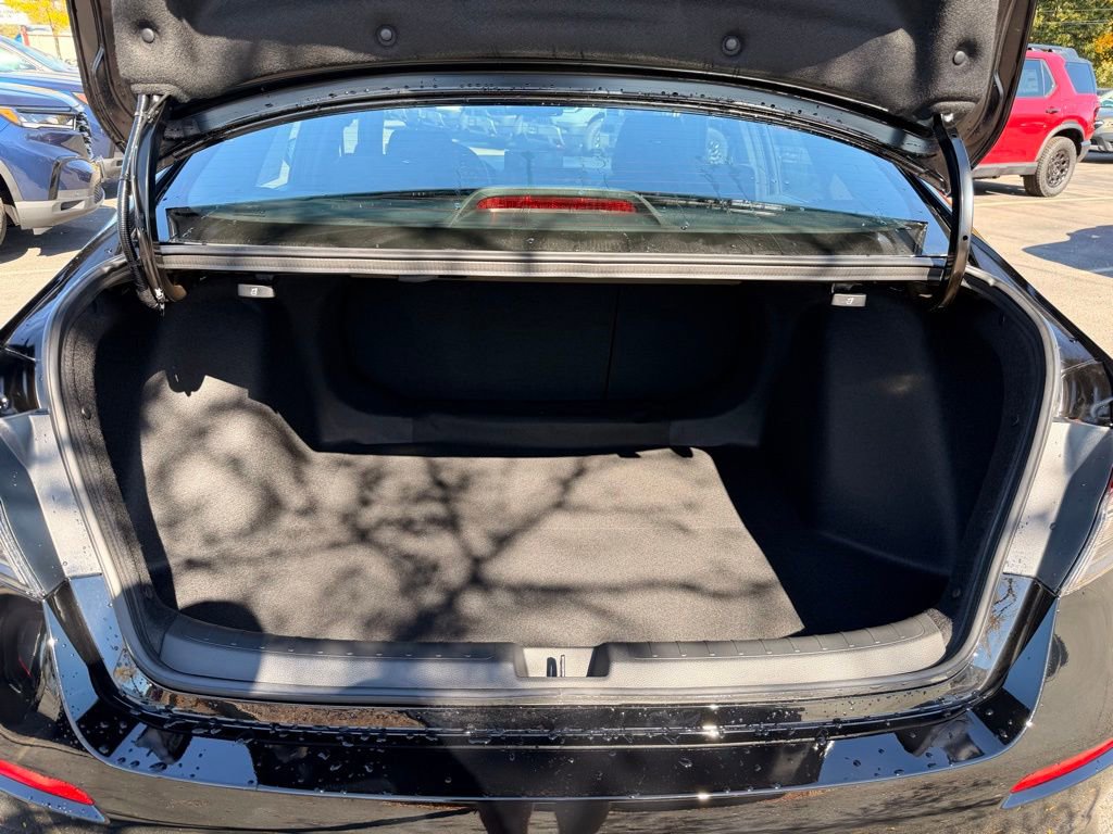 New 2026 Honda Civic Sport image 20