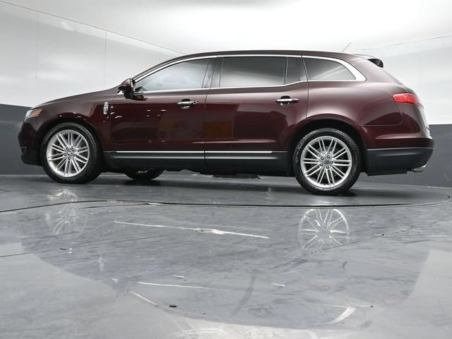 Certified 2019 Lincoln MKT AWD image 42