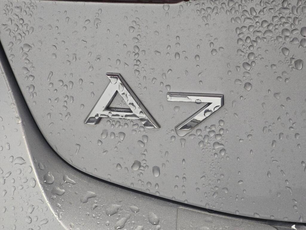 Used 2022 Audi A7 3.0T Premium Plus image 34