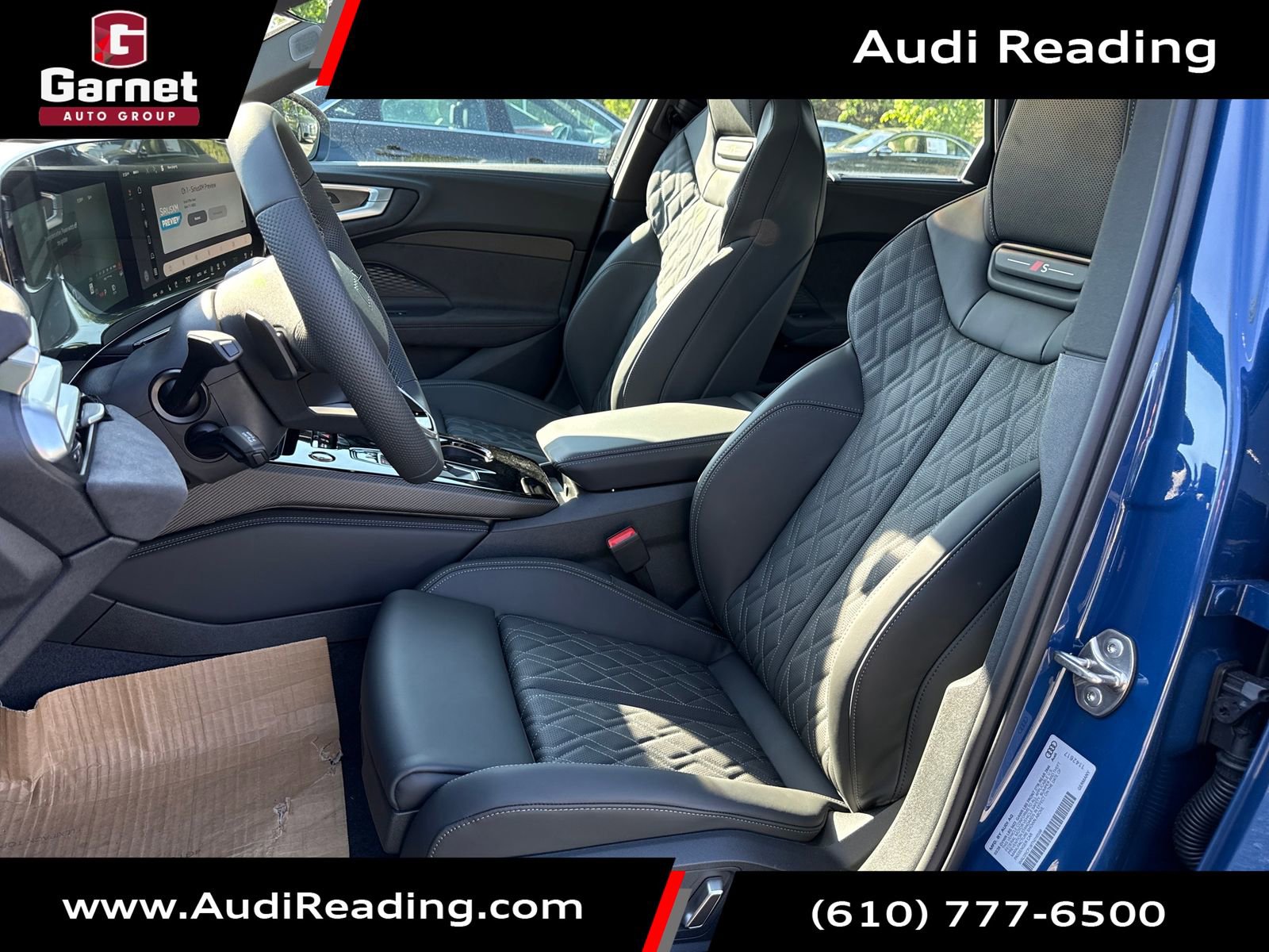 New 2026 Audi S5 Premium Plus AWD/4WD image 11