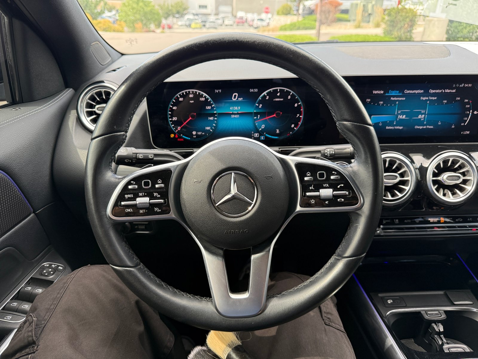 Used 2021 Mercedes-Benz GLA 250 image 9