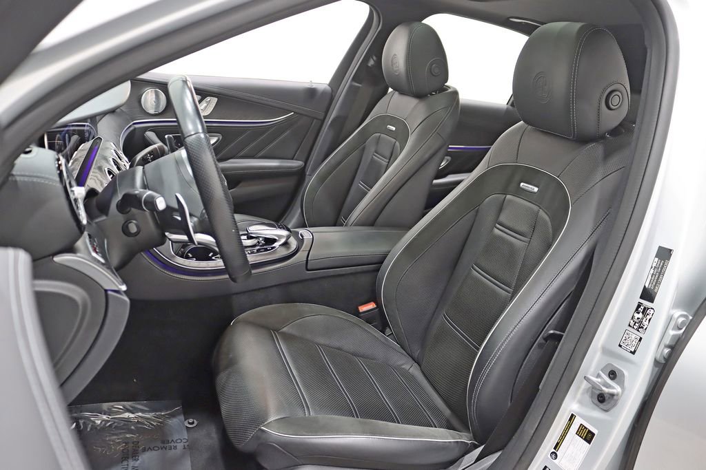 Used 2019 Mercedes-Benz E 63 AMG S image 29