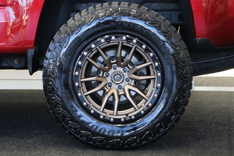 Used 2020 GMC Canyon Denali AWD/4WD image 32