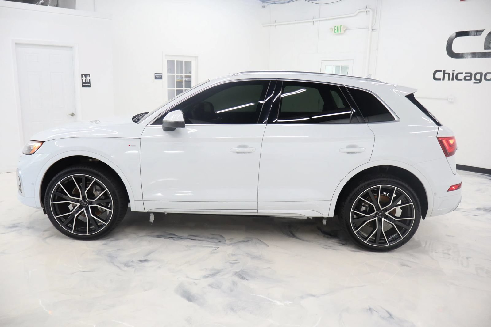 Used 2024 Audi Q5 2.0T Prestige AWD/4WD image 6