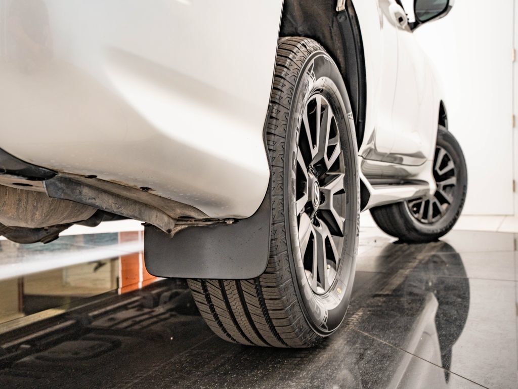 Certified 2023 Lexus GX 460 w/ Black Line Special Edition AWD/4WD image 55