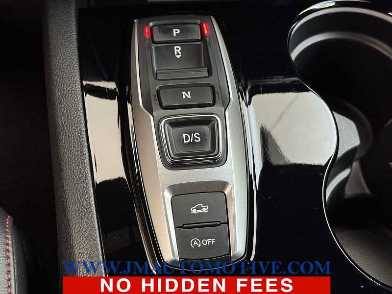 Used 2023 Honda Ridgeline Black Edition image 32